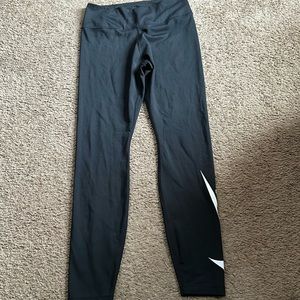 Womens Nike leggings